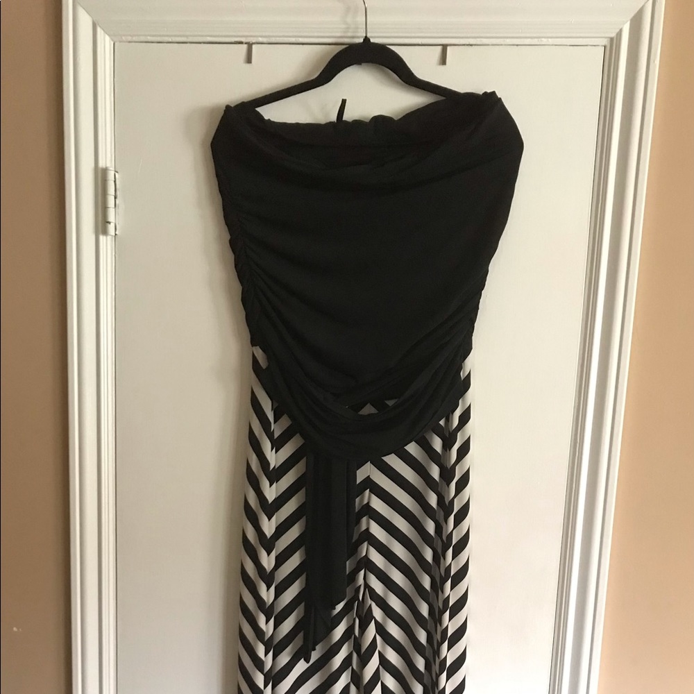 Lapis Jumpsuit Large